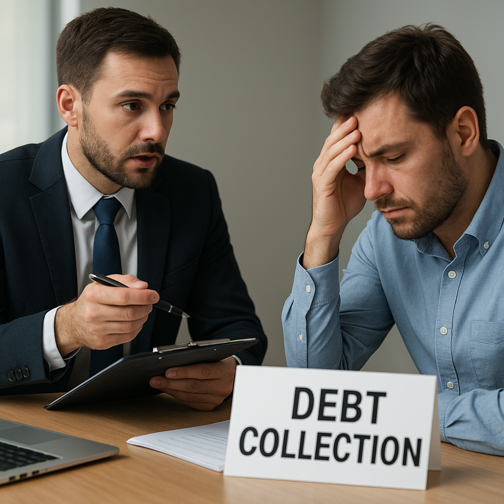 Jak prowadzić skuteczną windykacje?