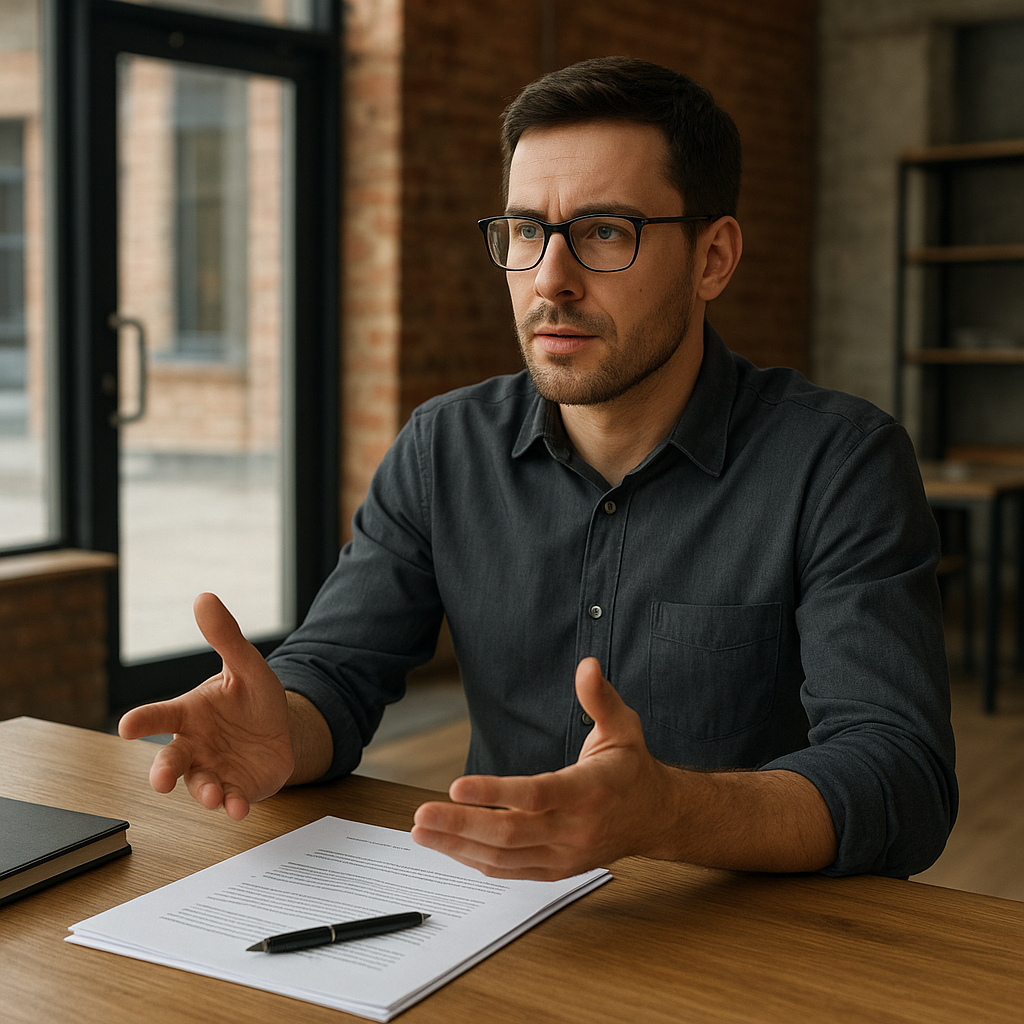 Jakie prawa ma najemca lokalu użytkowego
