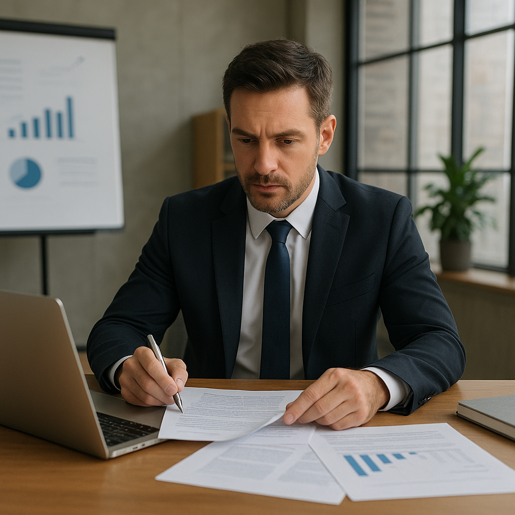 Jakie są obowiązki członka zarządu spółki z o.o.