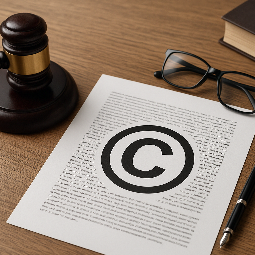 Jakie są zasady ochrony praw autorskich w Polsce