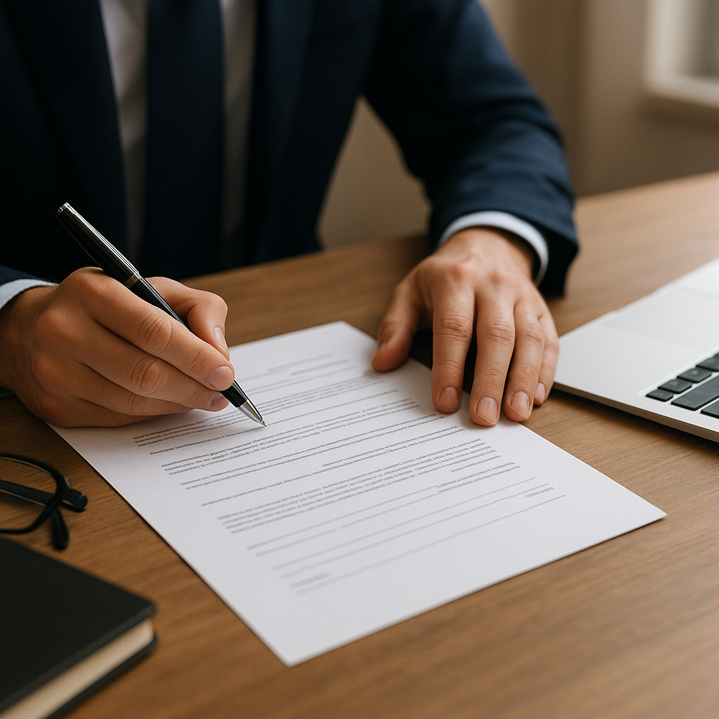 Jak napisać odwołanie od decyzji ZUS