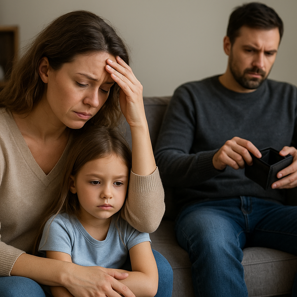 Jakie są konsekwencje niepłacenia alimentów