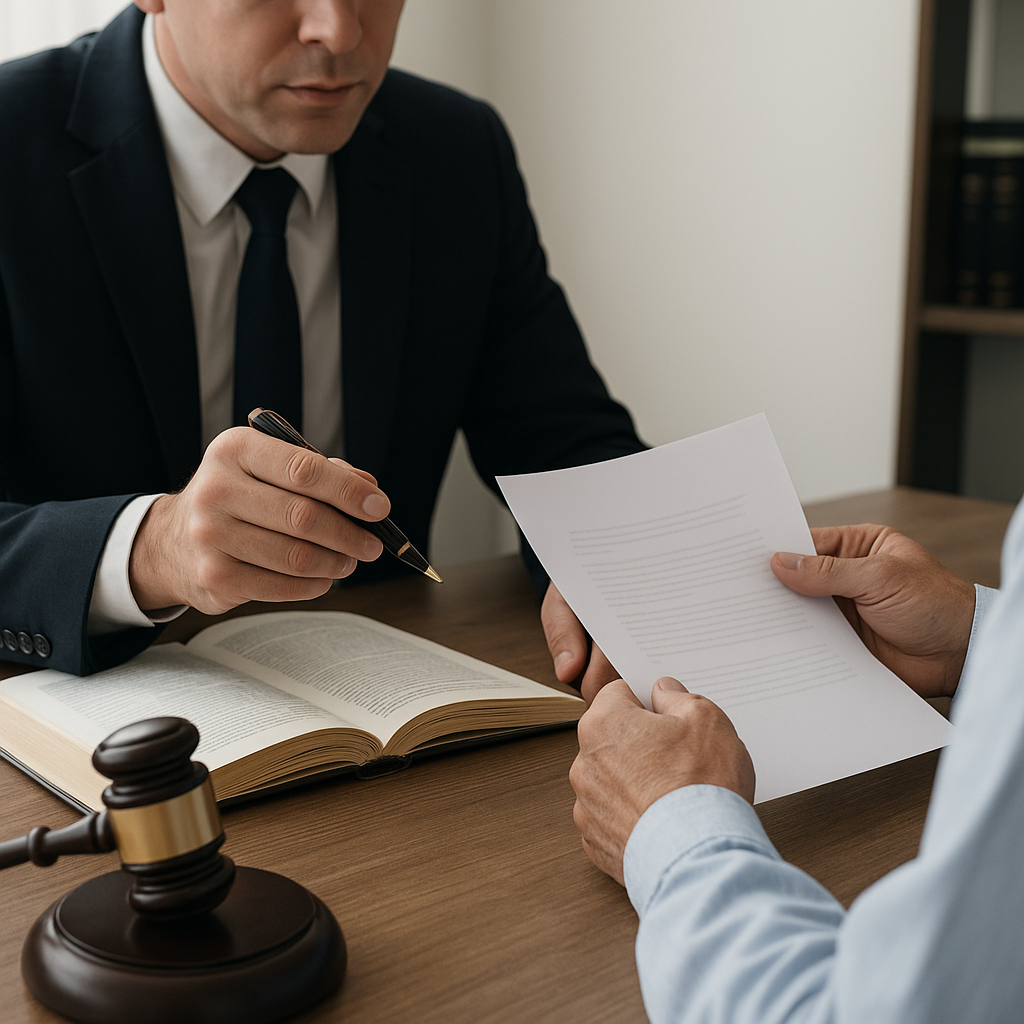 Jak uzyskać odroczenie wykonania kary pozbawienia wolności