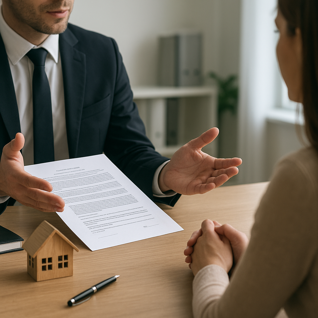 Jakie prawa ma najemca w przypadku sprzedaży lokalu