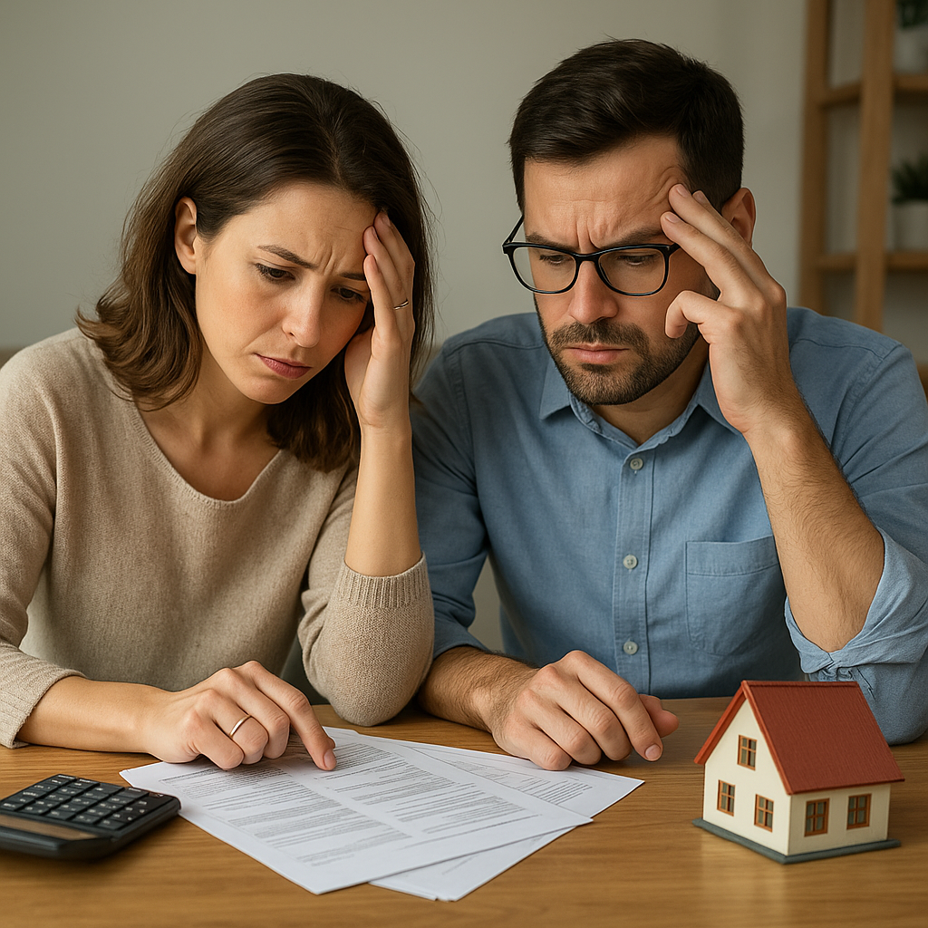 Jak uniknąć błędów przy zakupie nieruchomości