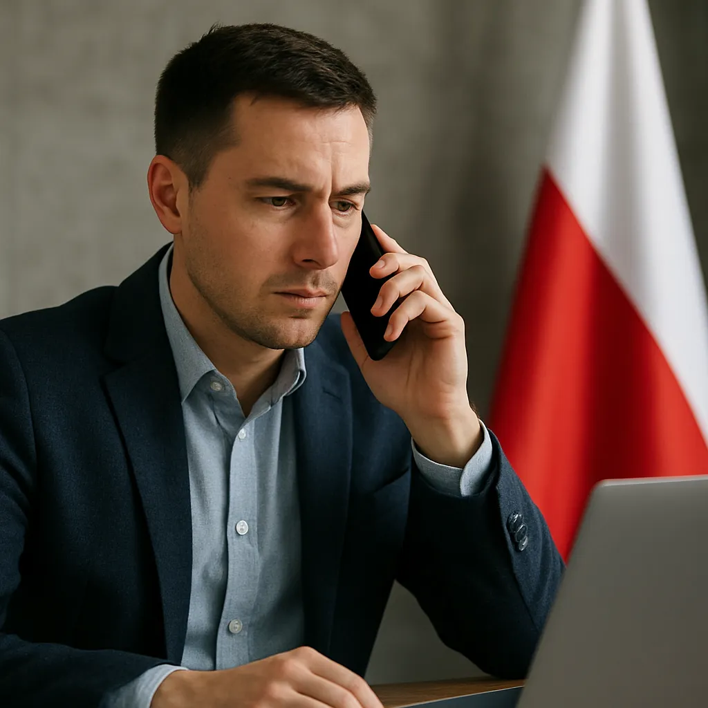 Jakie są zasady ochrony sygnalistów w Polsce