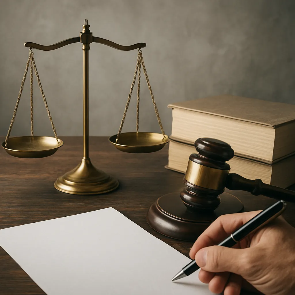 Jak działa przedawnienie karalności przestępstw