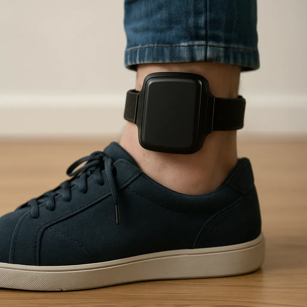 Jak działa dozór elektroniczny w Polsce