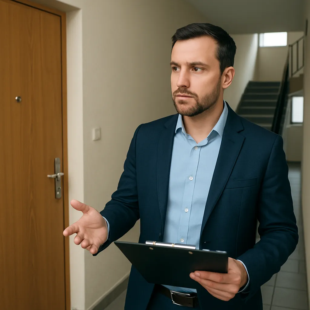Jakie prawa ma właściciel mieszkania wobec wspólnoty